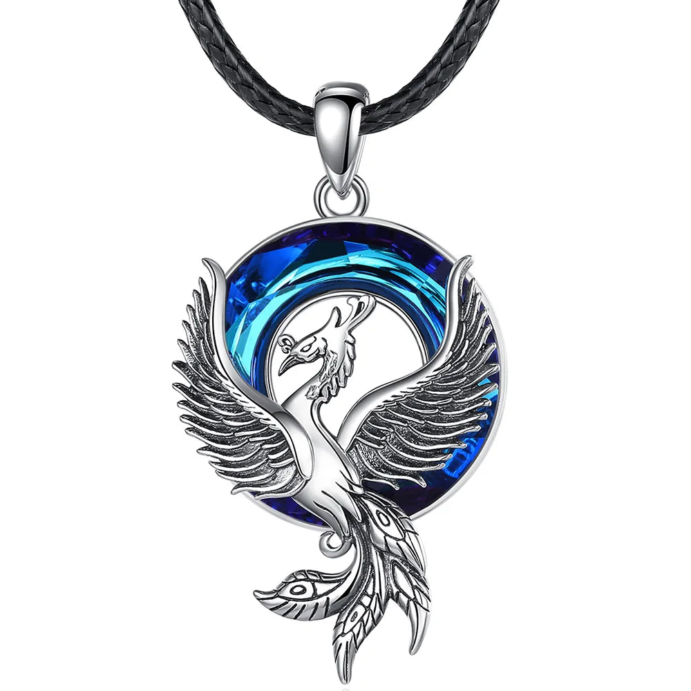 Crystal Chakra Pendant