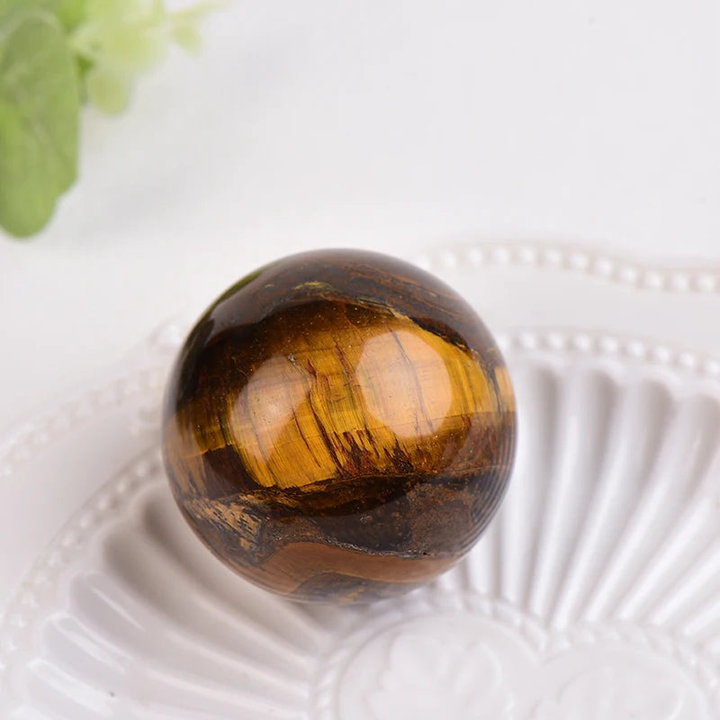 Natural Amethyst Sphere Polished Lukesemporium.com Globe Massaging Ball Chakra Reiki Healing Stone Exquisite Gifts EarthgsAura