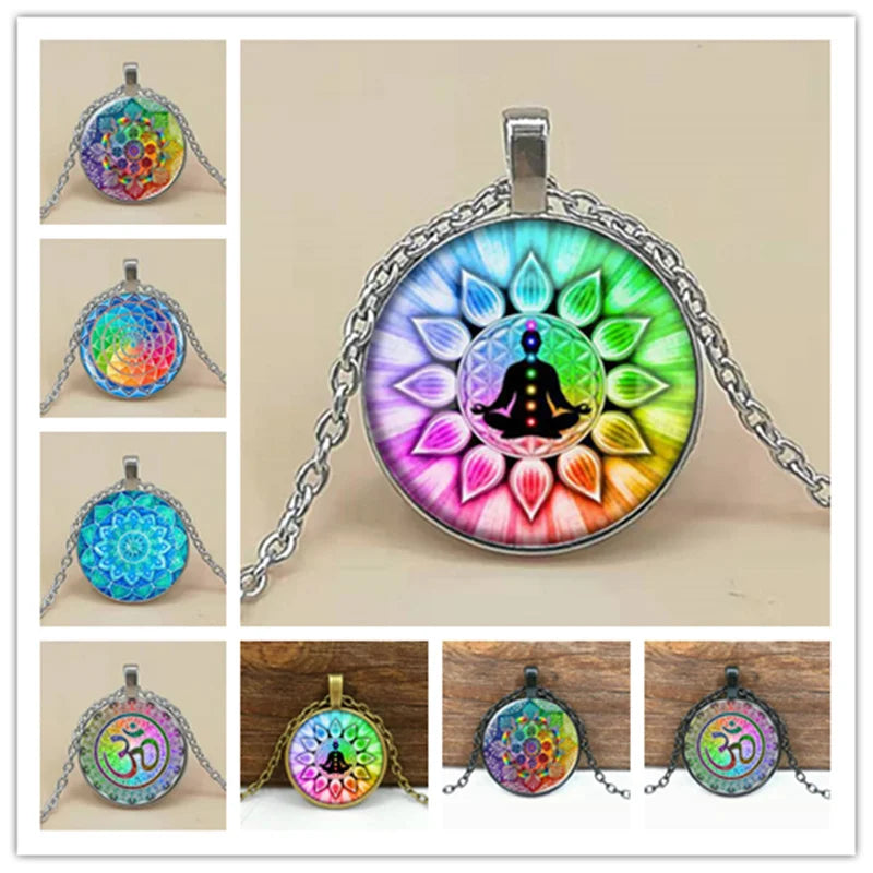 Rainbow 7 Chakra