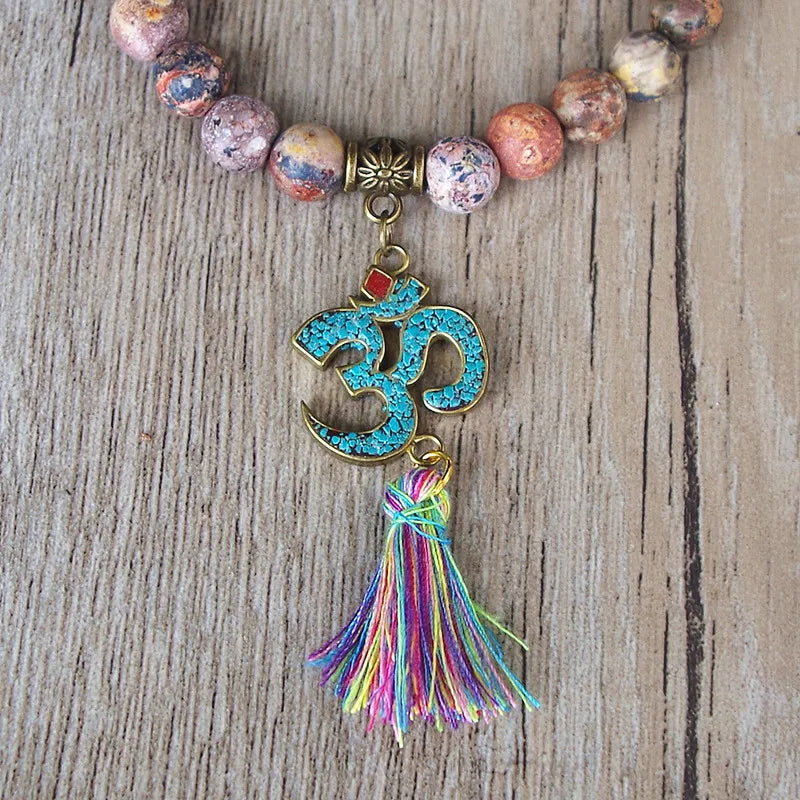 Handmade Tibetan Buddhism
