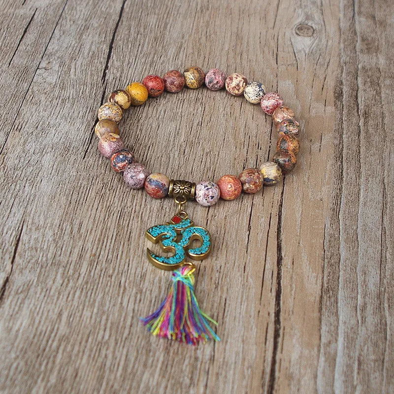 Handmade Tibetan Buddhism