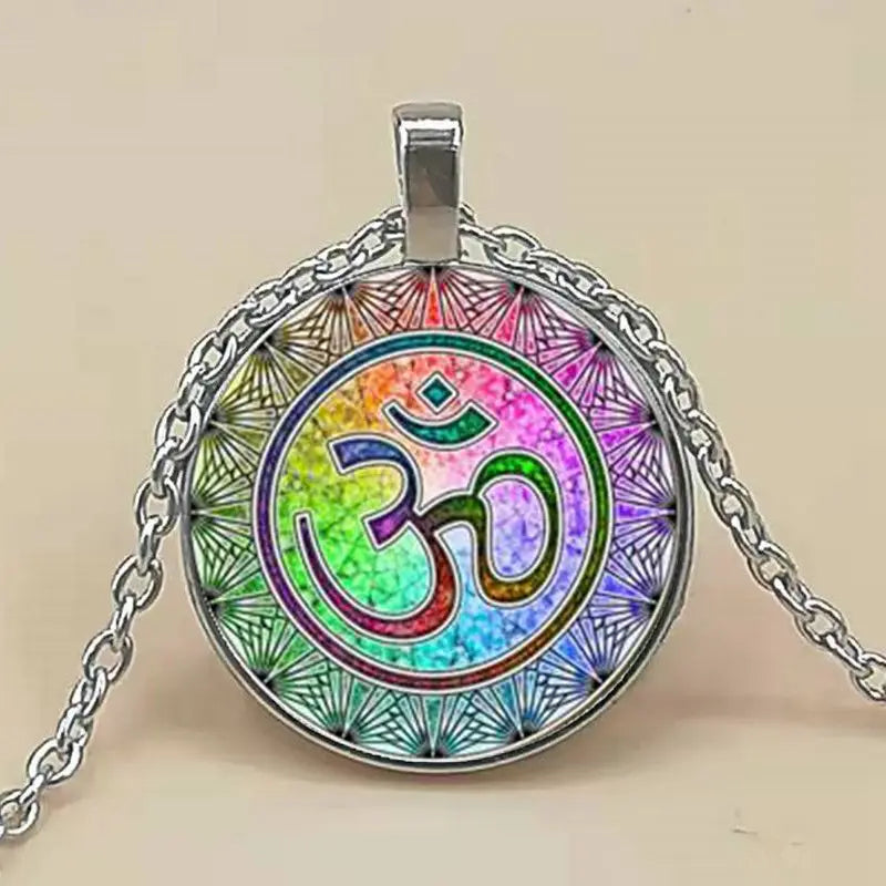 Rainbow 7 Chakra