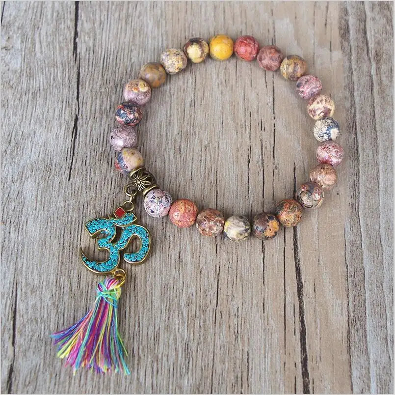 Handmade Tibetan Buddhism