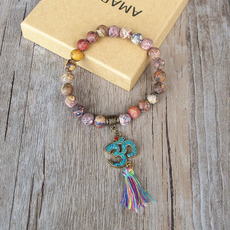 Handmade Tibetan Buddhism