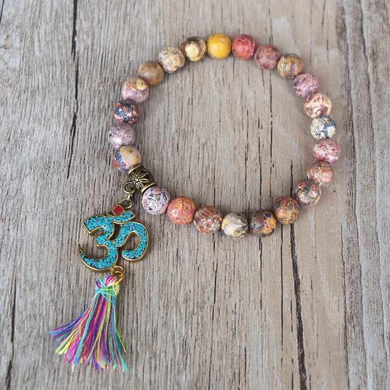 Handmade Tibetan Buddhism