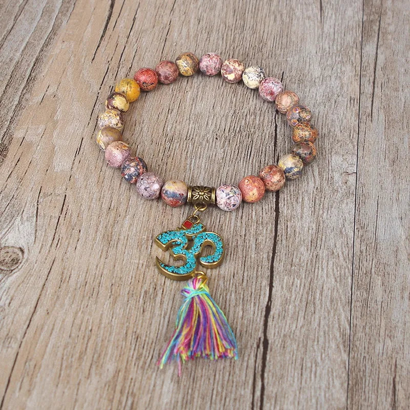 Handmade Tibetan Buddhism