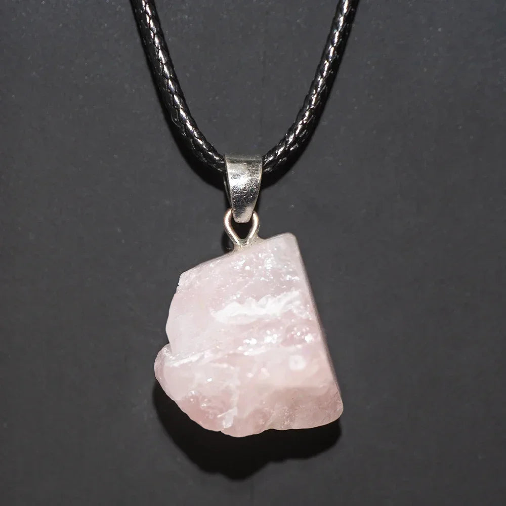 Natural Crystal Rough Stone