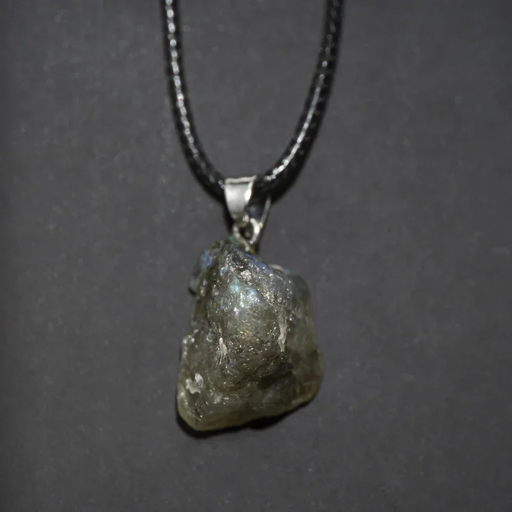 Natural Crystal Rough Stone
