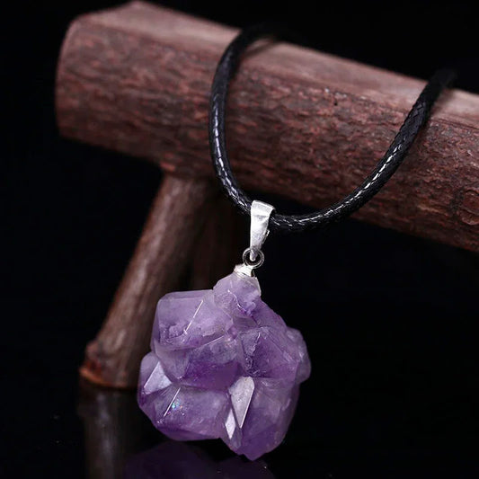 Natural Crystal Rough Stone