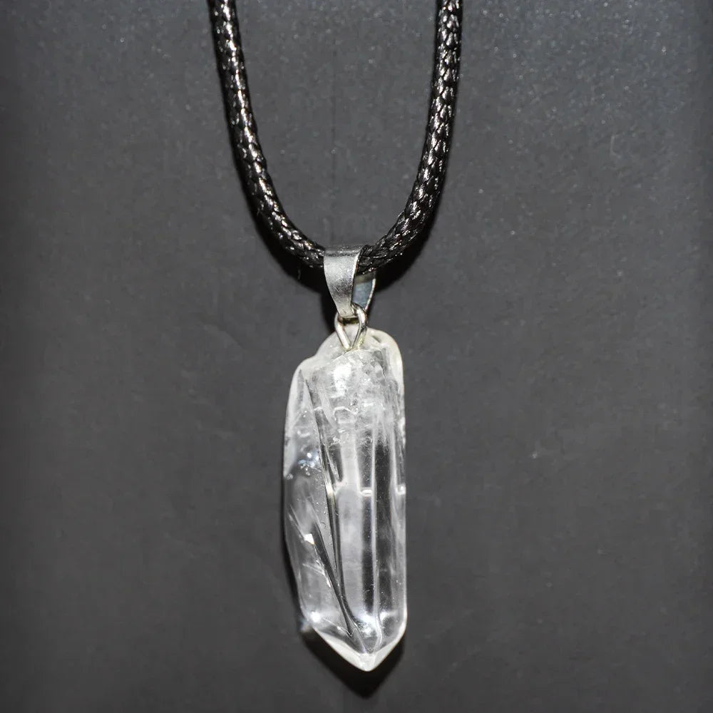 Natural Crystal Rough Stone