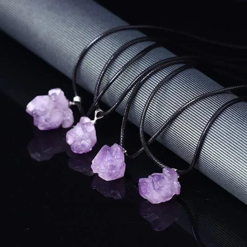 Natural Crystal Rough Stone