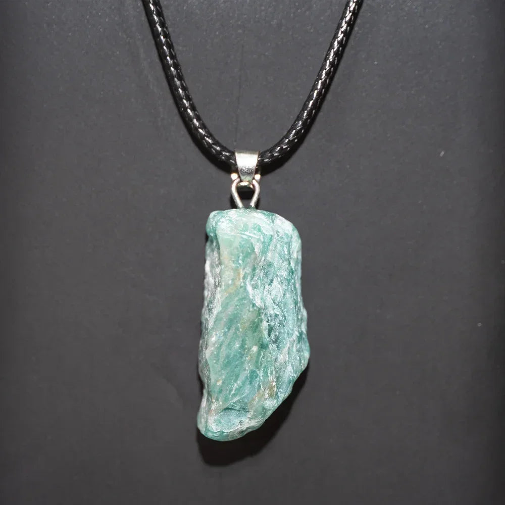 Natural Crystal Rough Stone