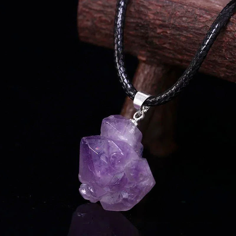 Natural Crystal Rough Stone