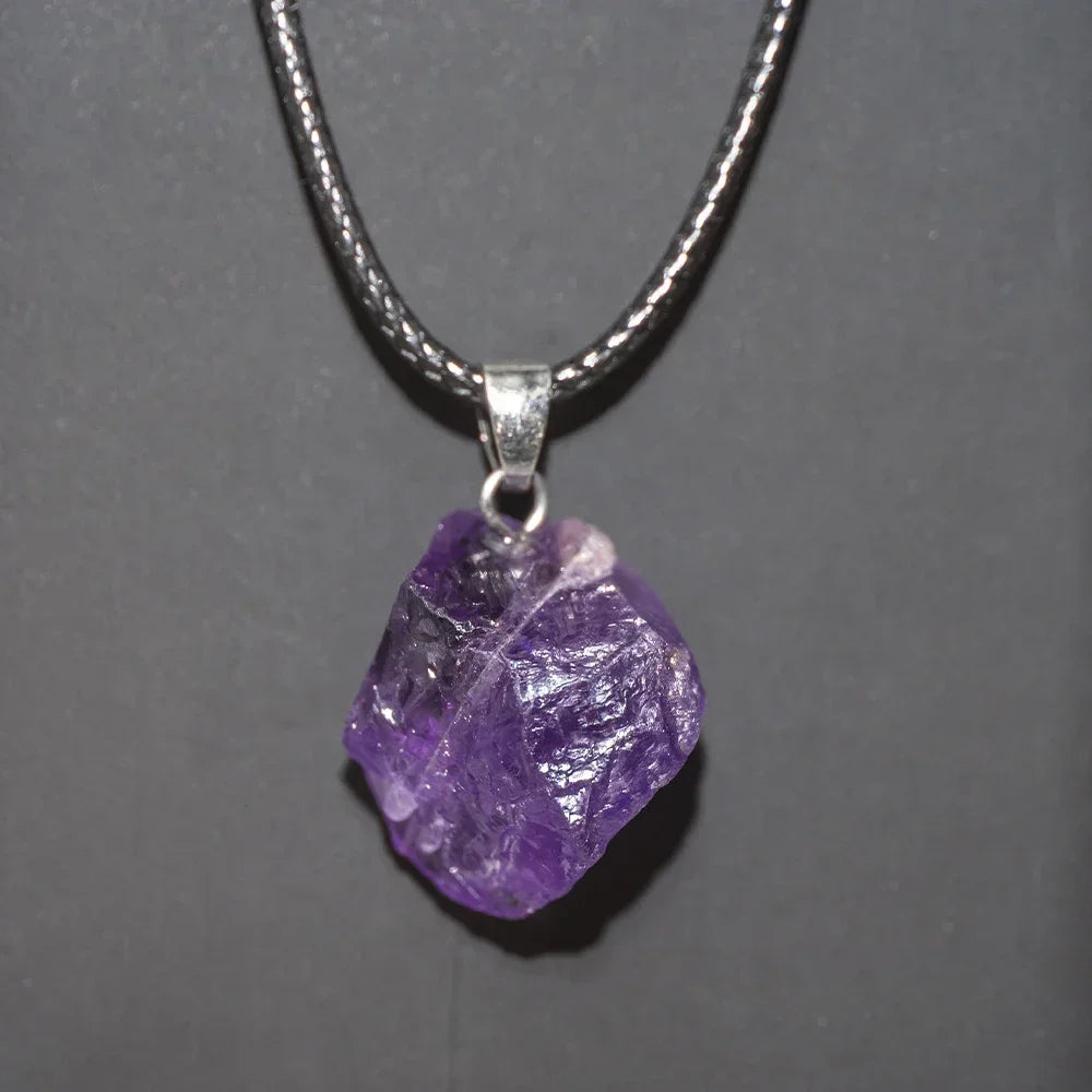 Natural Crystal Rough Stone