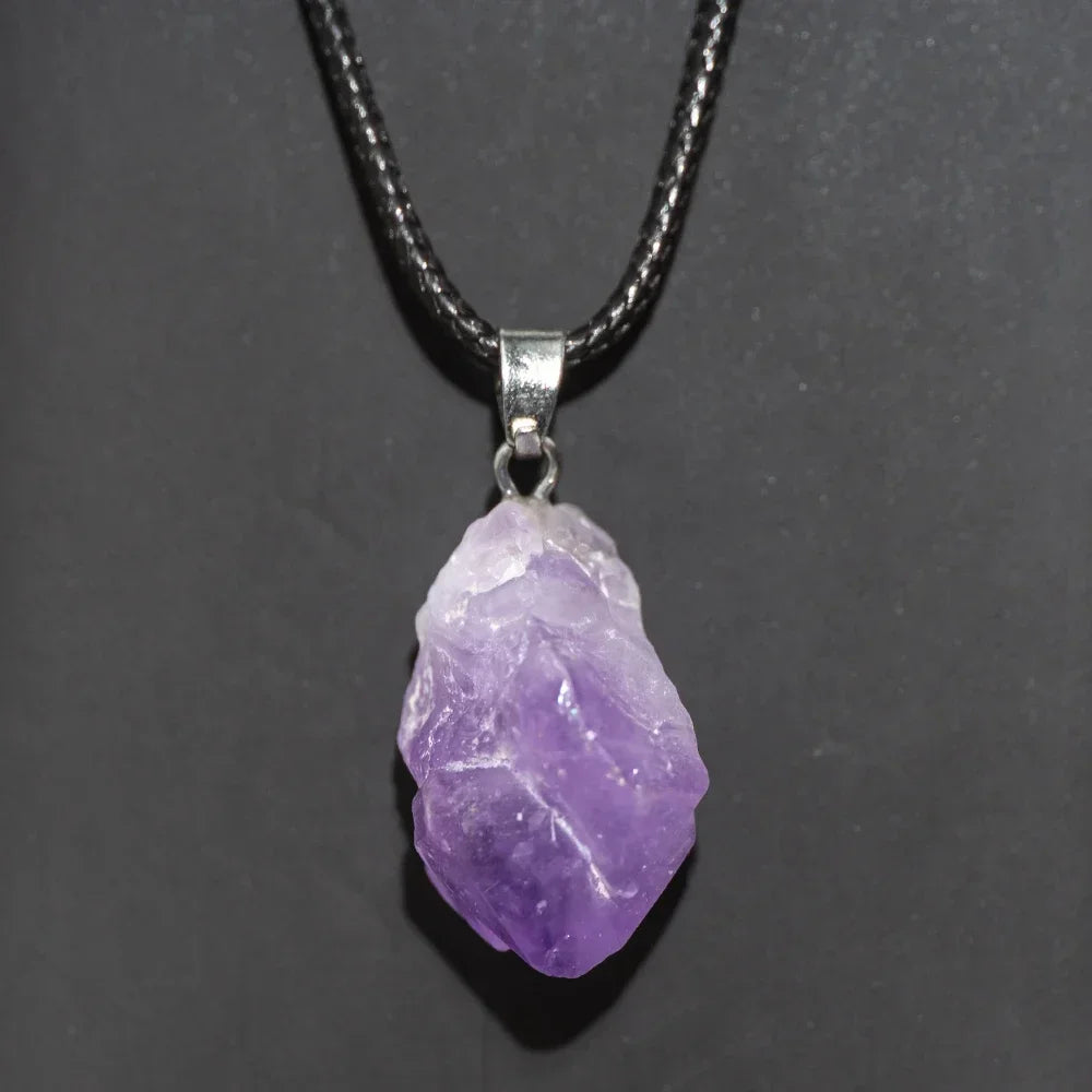 Natural Crystal Rough Stone