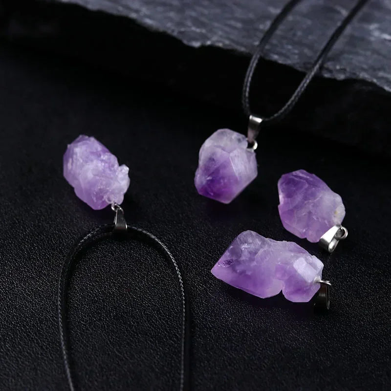 Natural Crystal Rough Stone