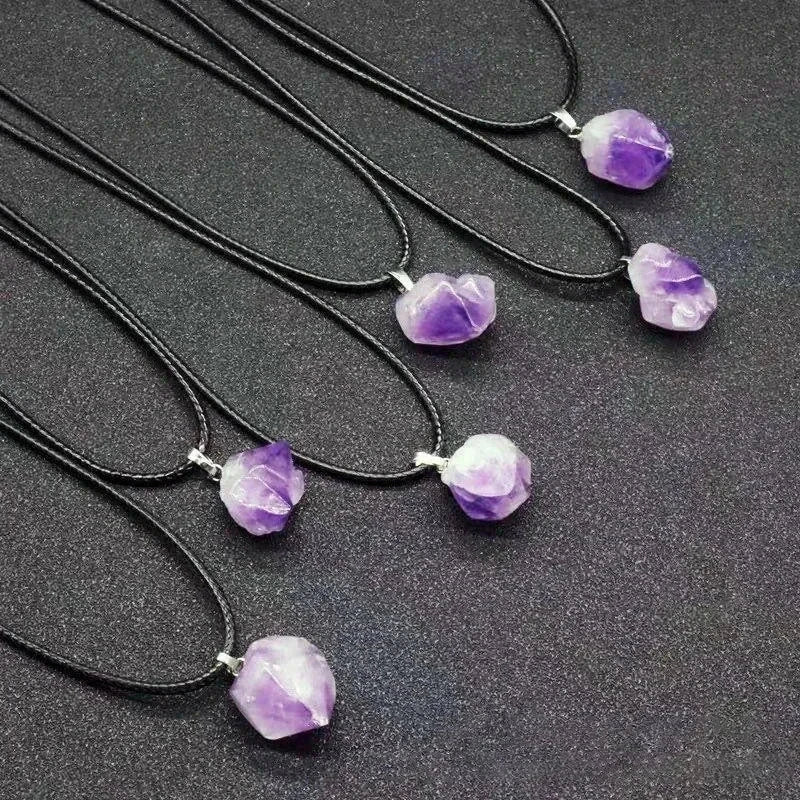 Natural Crystal Rough Stone
