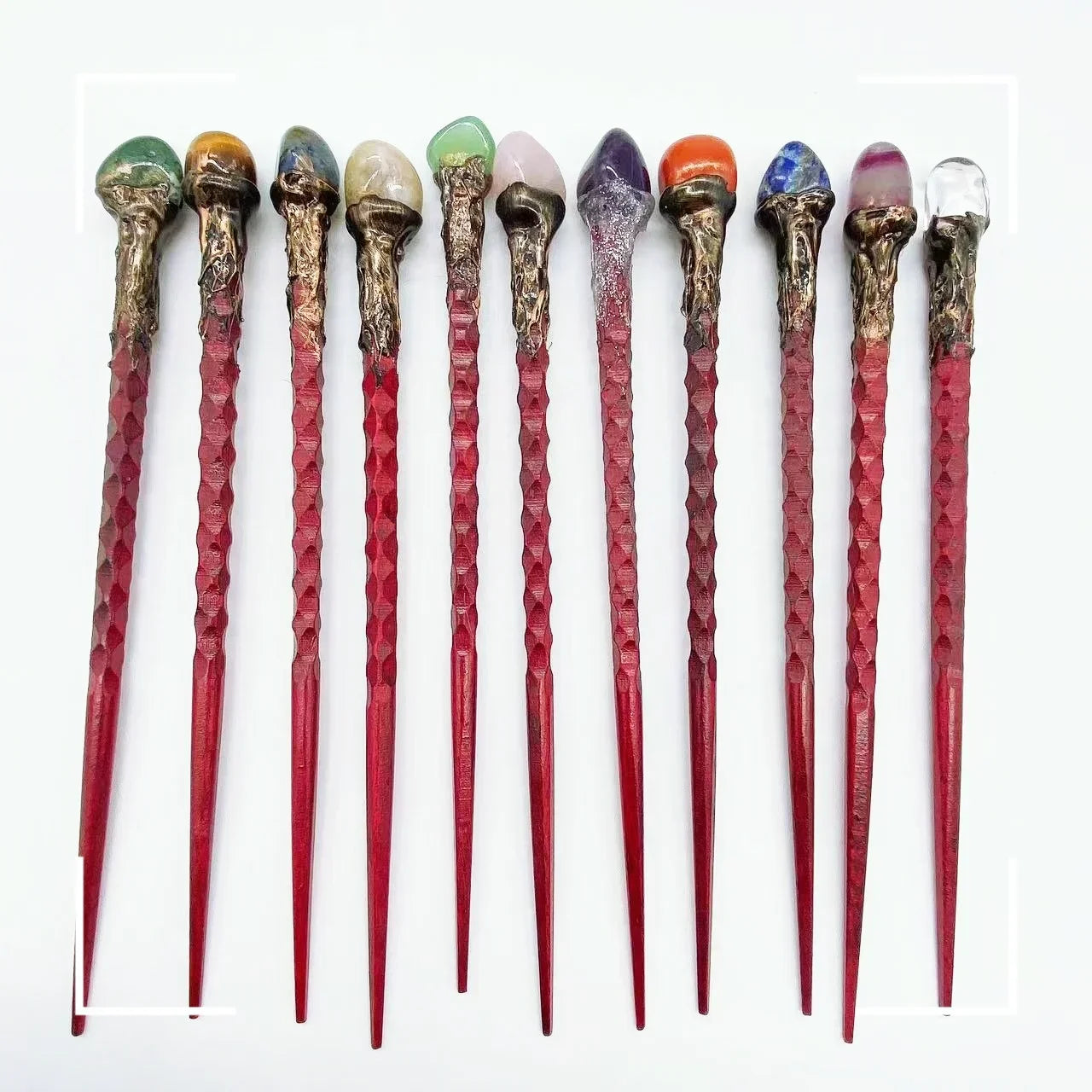 Natural Stones Crystal