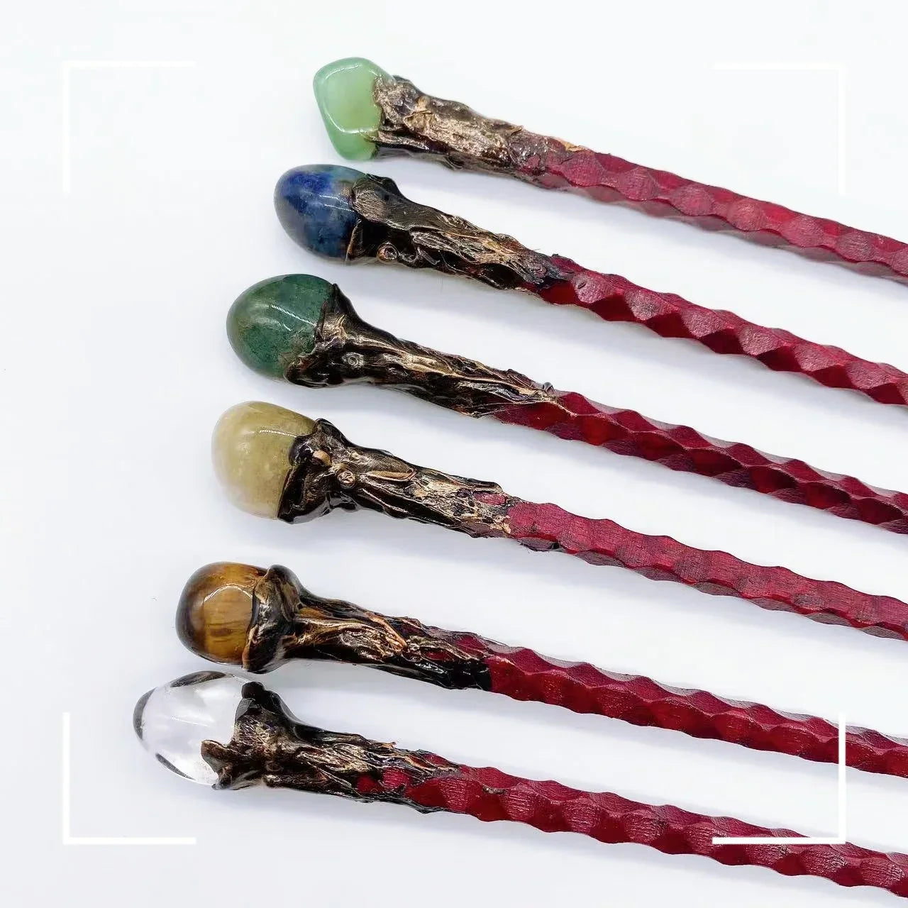 Natural Stones Crystal