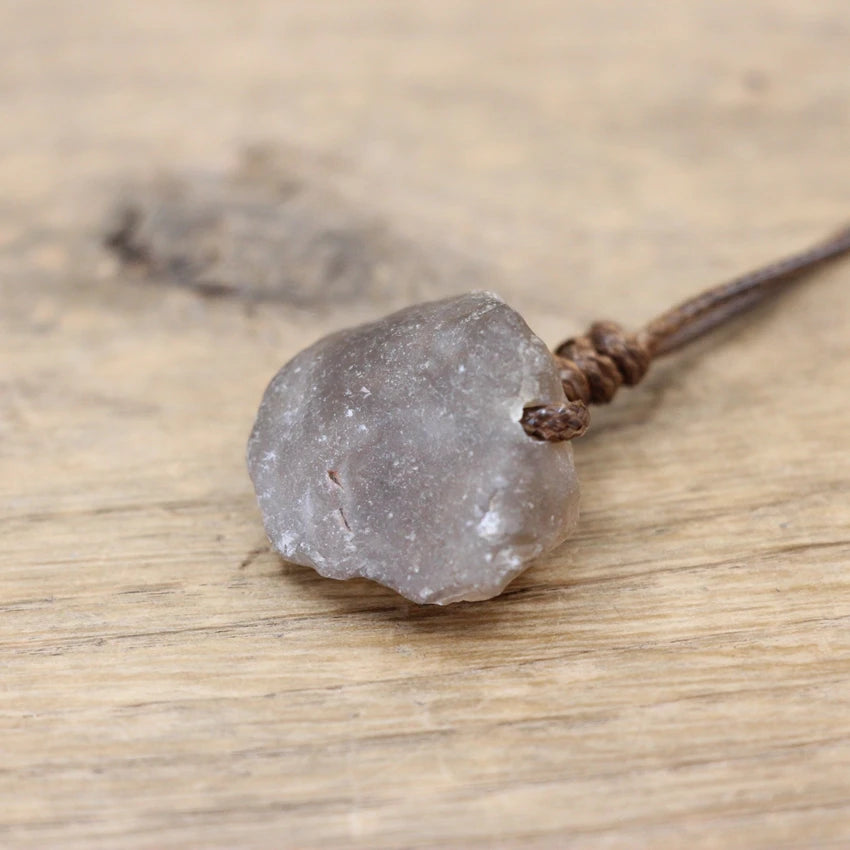Healing Reiki Raw Stone Mineral Pendants Necklace,Natural Crystal Fluorite Rose Quartzs Tourmaline Agates Apatite Jewelry,QC3014