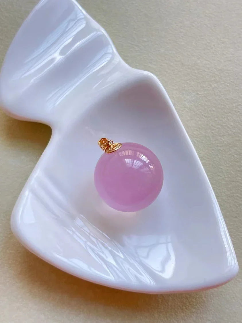Crystal Chakra Pendant