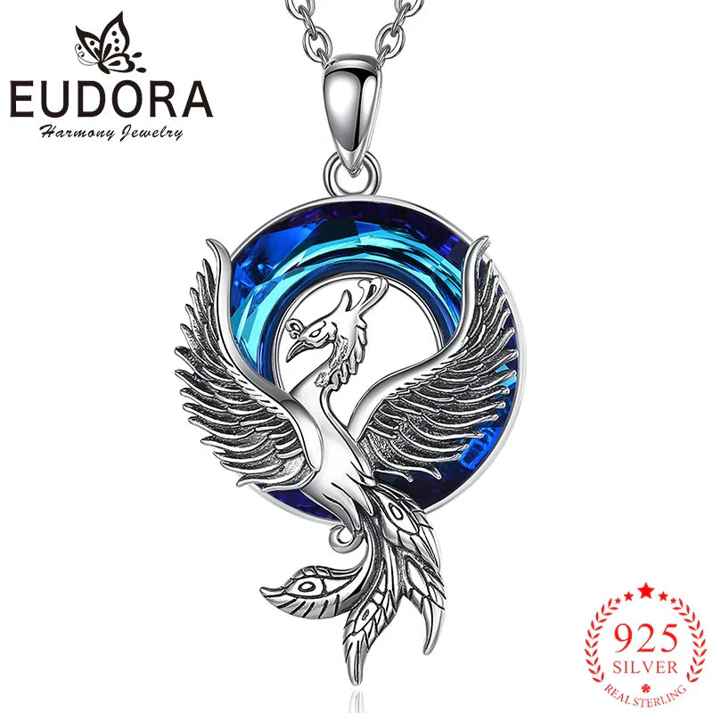 Crystal Chakra Pendant