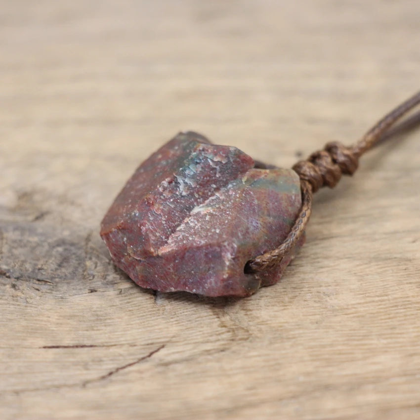 Healing Reiki Raw Stone Mineral Pendants Necklace,Natural Crystal Fluorite Rose Quartzs Tourmaline Agates Apatite Jewelry,QC3014