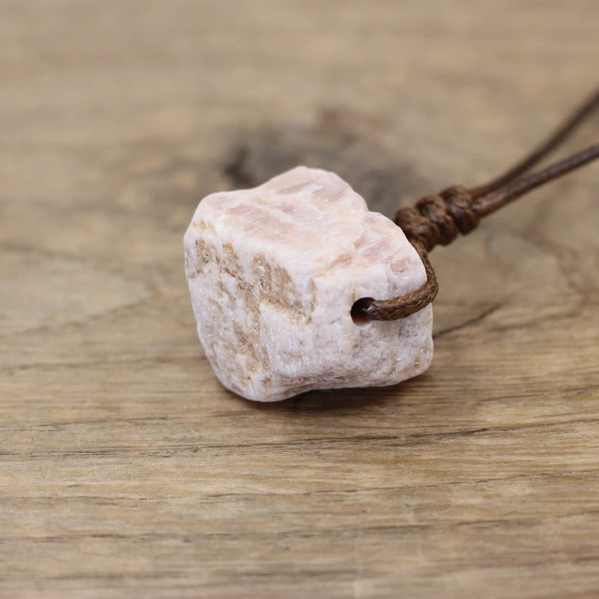 Healing Reiki Raw Stone Mineral Pendants Necklace,Natural Crystal Fluorite Rose Quartzs Tourmaline Agates Apatite Jewelry,QC3014