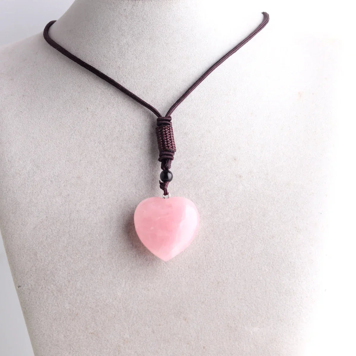 Crystal Chakra Pendant