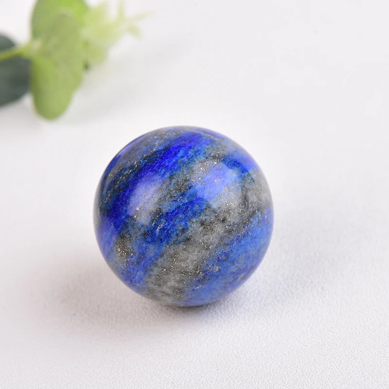 Natural Amethyst Sphere Polished Lukesemporium.com Globe Massaging Ball Chakra Reiki Healing Stone Exquisite Gifts EarthgsAura