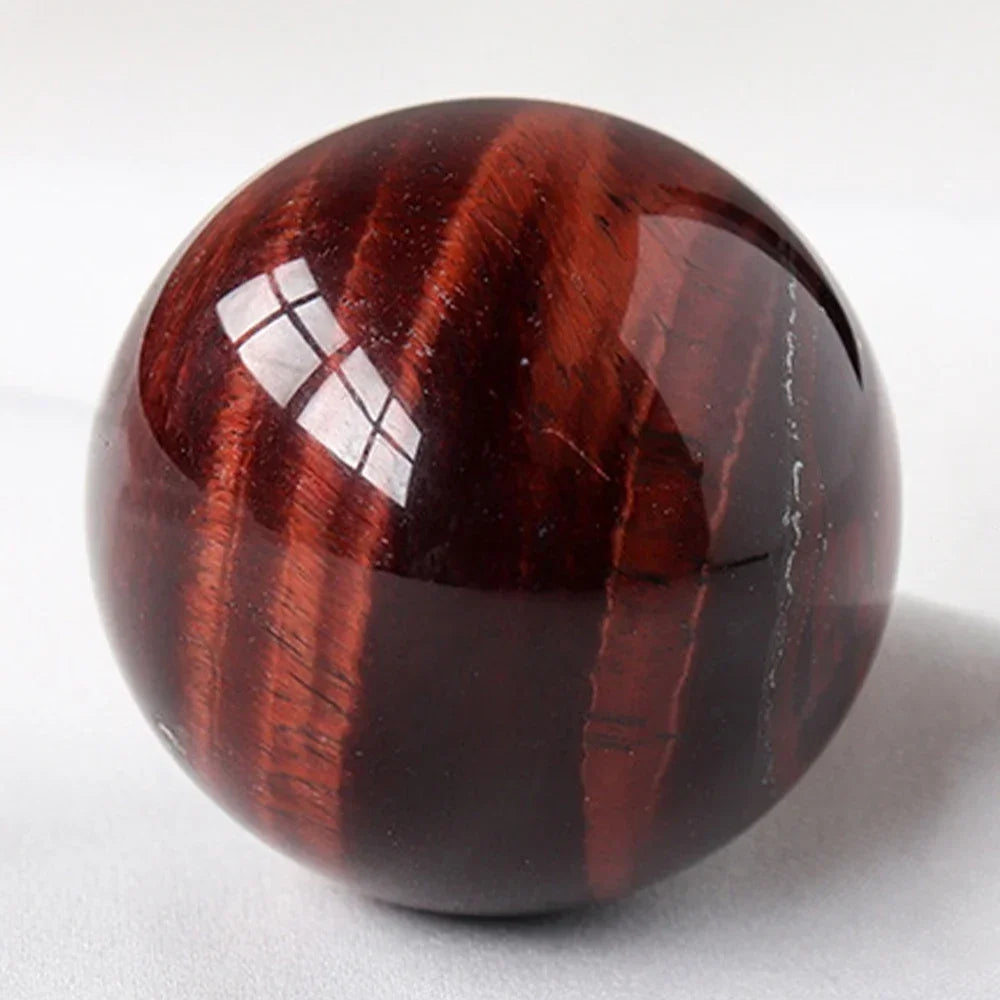 4-7cm Natural Crystal Big Ball Polished Massage Sphere Ball Reiki Healing Home Decor Lapiz Lazuli Sphere Crystal Stones Crafts