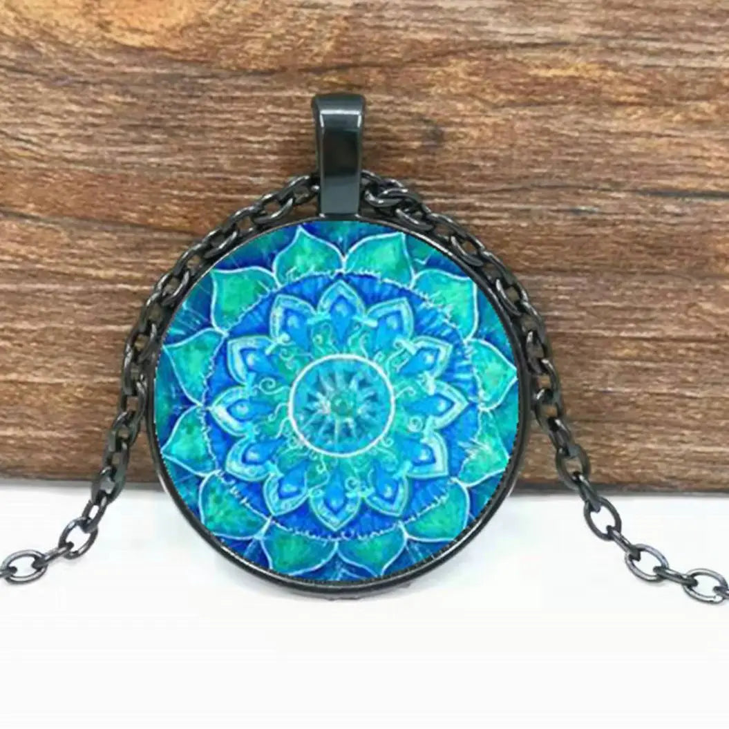 Rainbow 7 Chakra