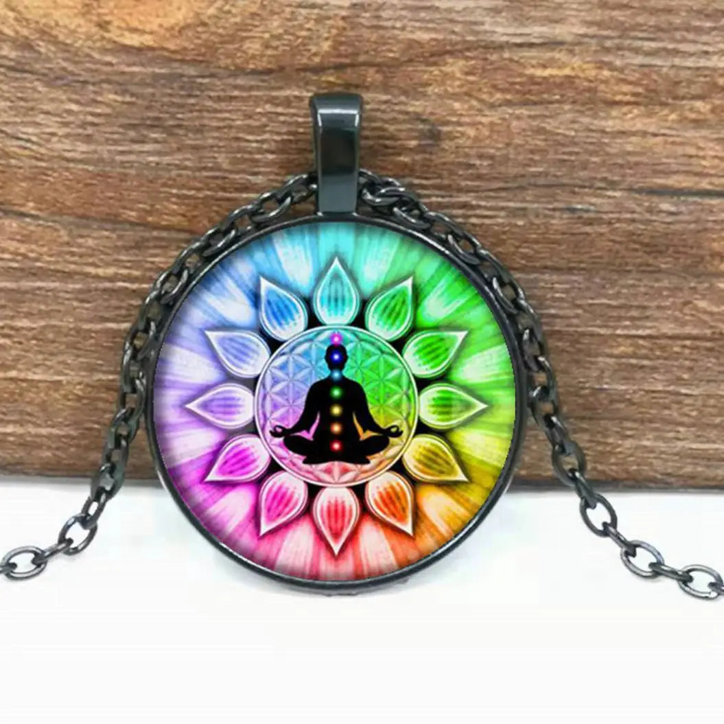 Rainbow 7 Chakra