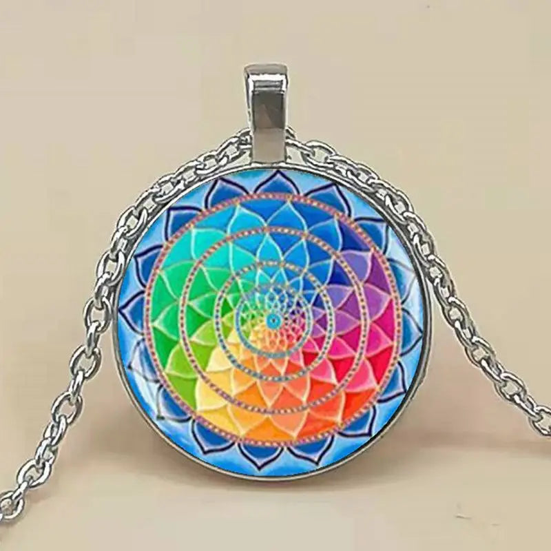 Rainbow 7 Chakra