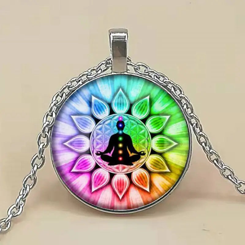 Rainbow 7 Chakra