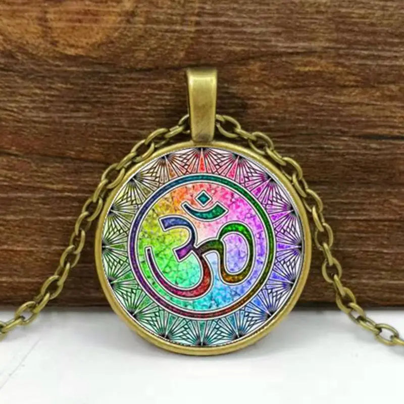 Rainbow 7 Chakra