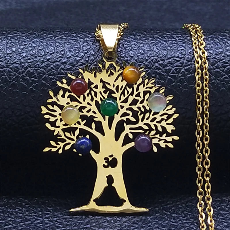 Sacred Geometry 7 Chakra