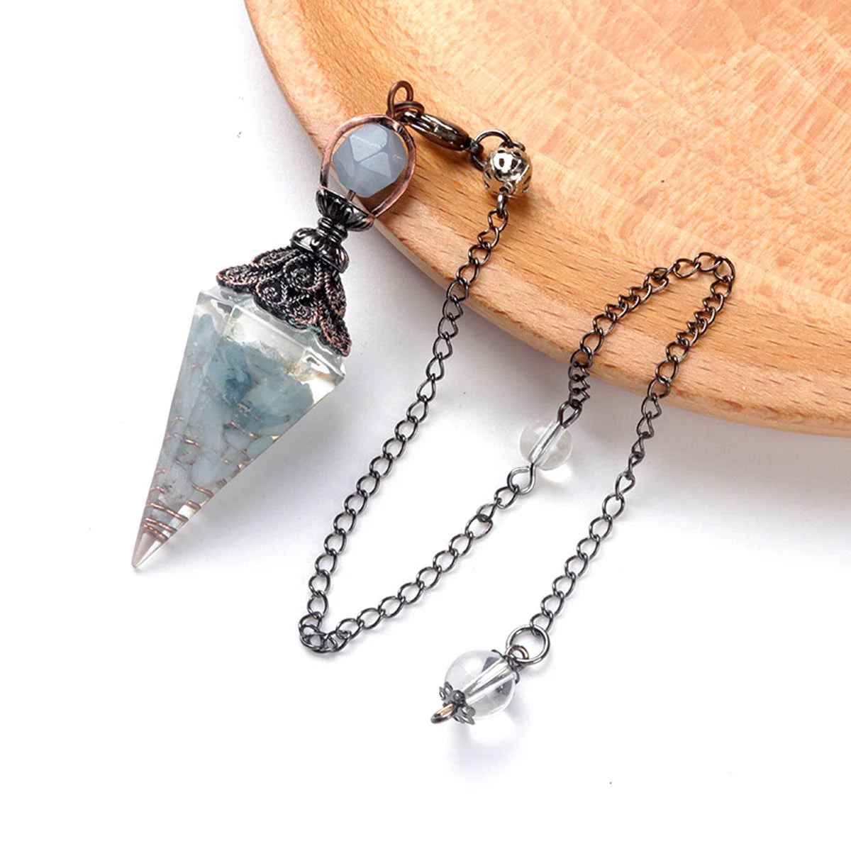 7 Chakra Healing Crystals