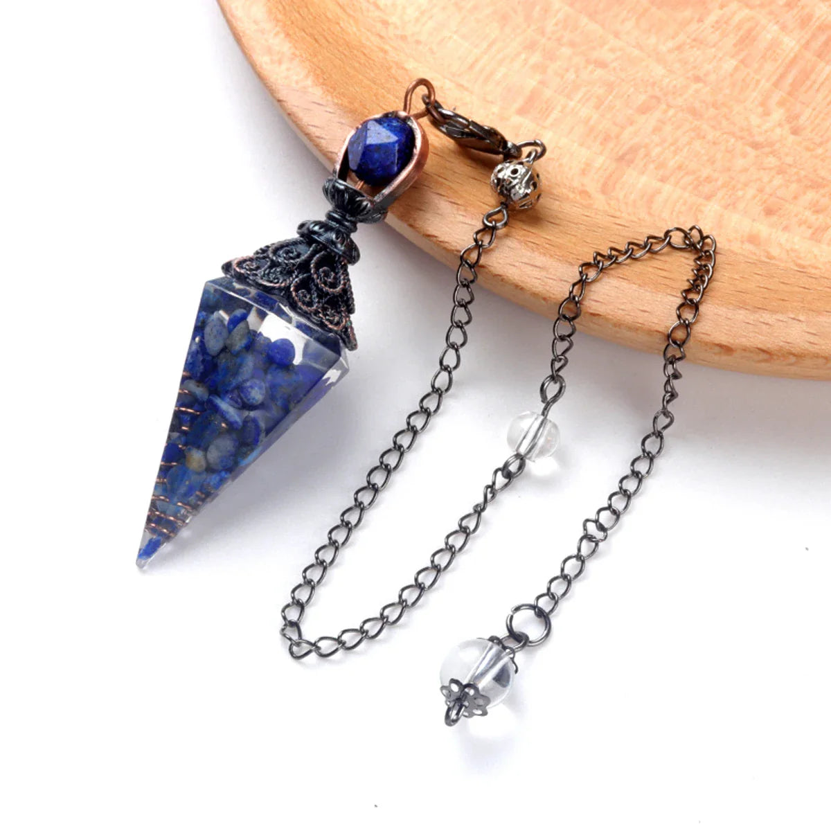 7 Chakra Healing Crystals