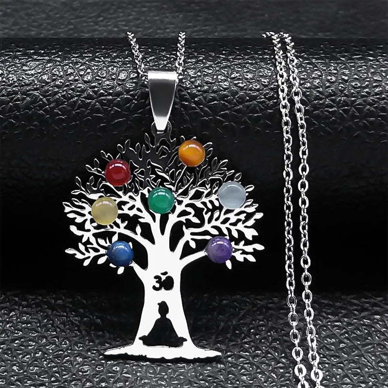 Sacred Geometry 7 Chakra
