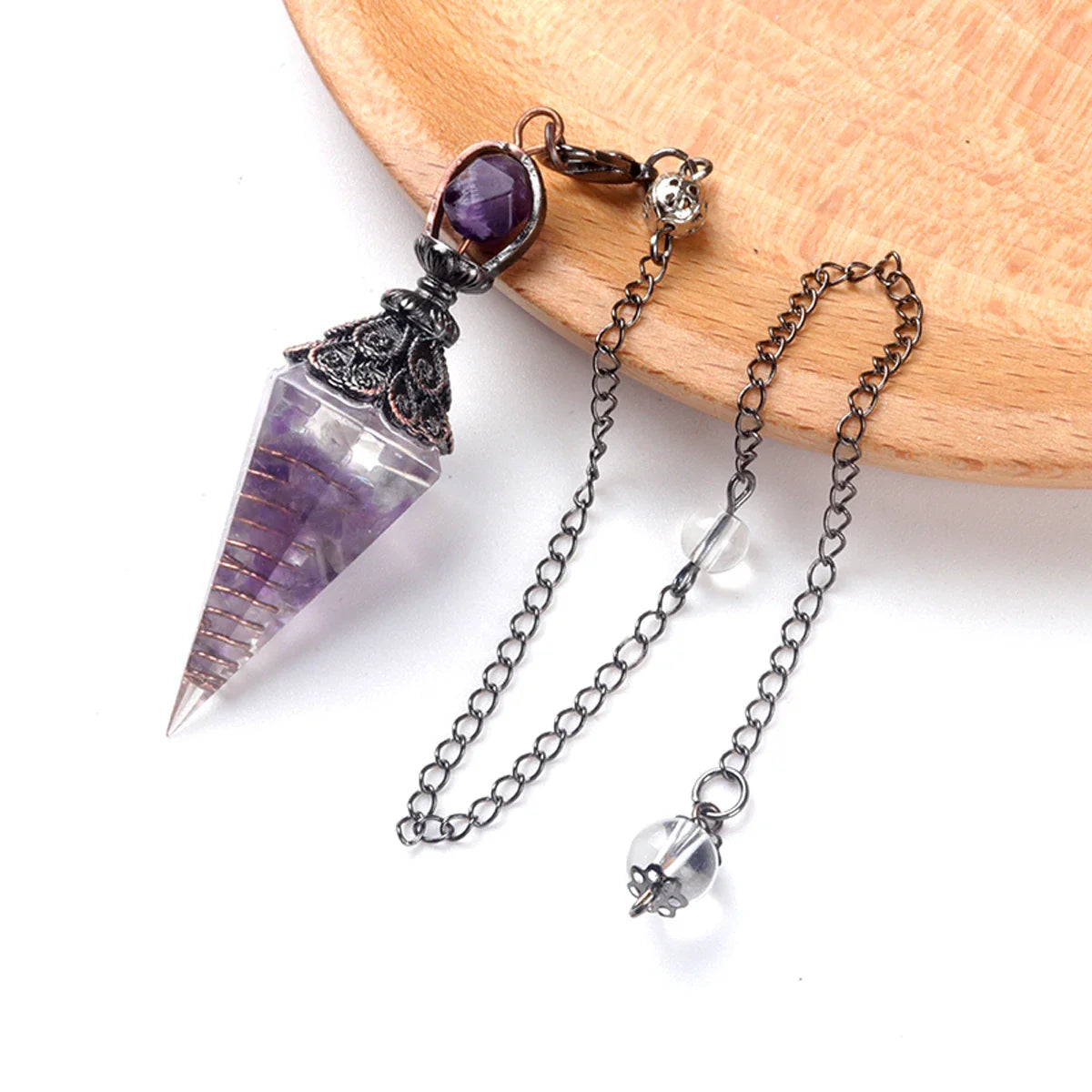 7 Chakra Healing Crystals