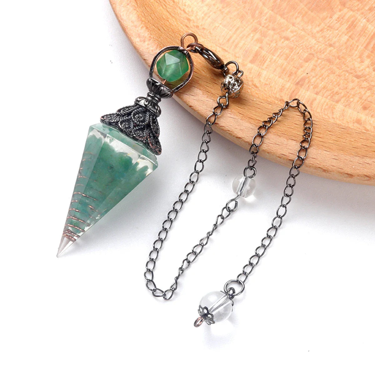 7 Chakra Healing Crystals