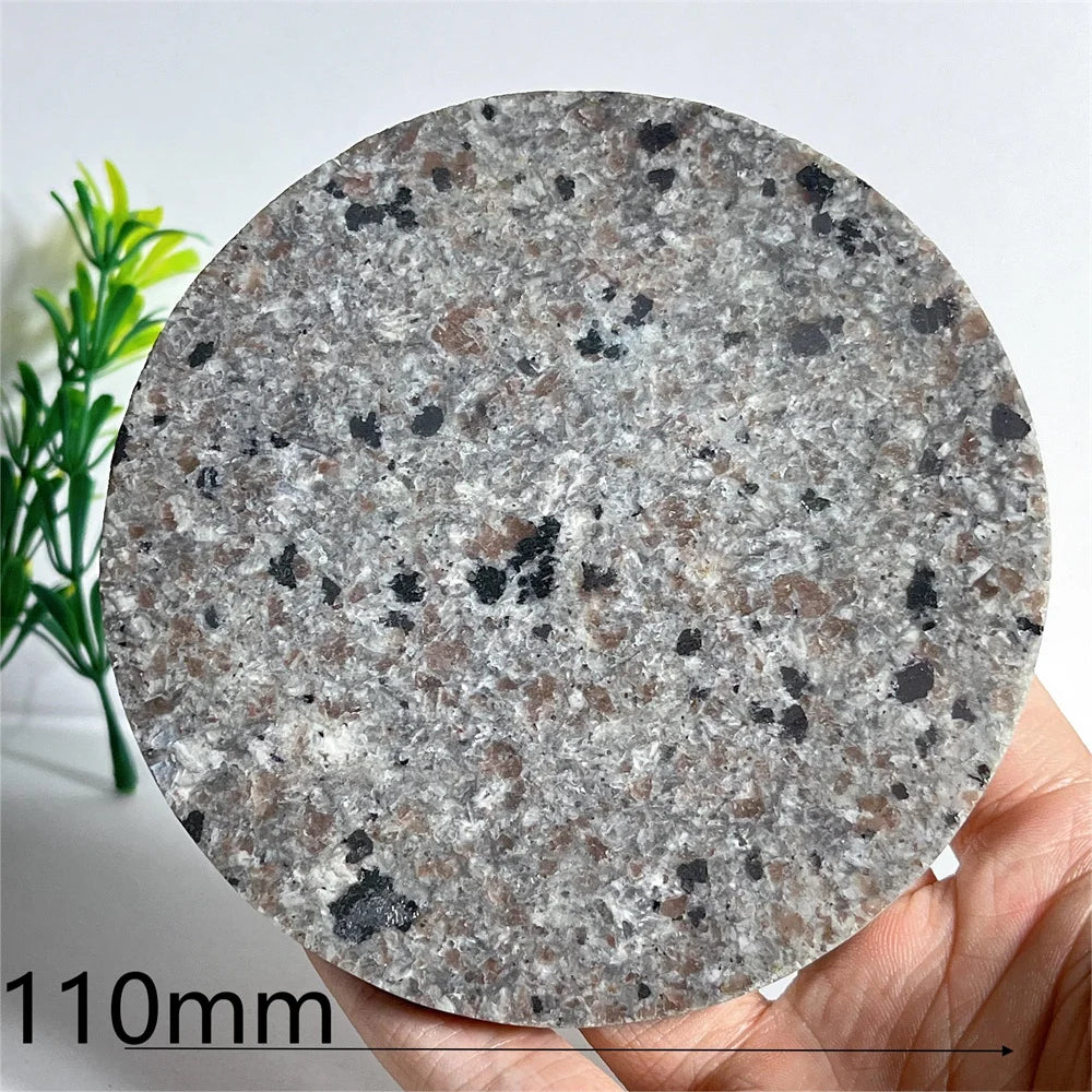Yooperlite Sphere Ball Circle Stone Quartz Natural Crystal Minerals Spiritual Shui Reiki Living Ornaments Home Decoration+Stand