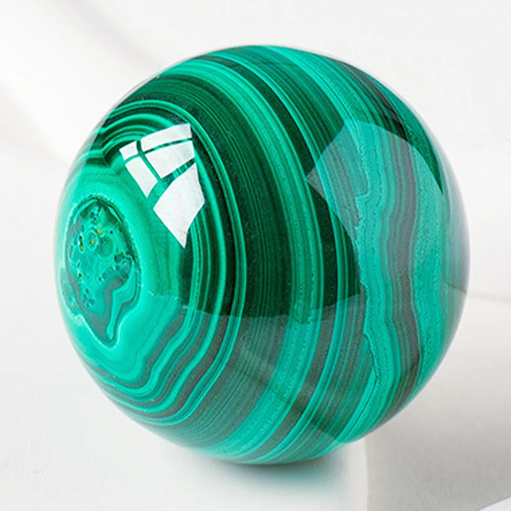 4-7cm Natural Crystal Big Ball Polished Massage Sphere Ball Reiki Healing Home Decor Lapiz Lazuli Sphere Crystal Stones Crafts