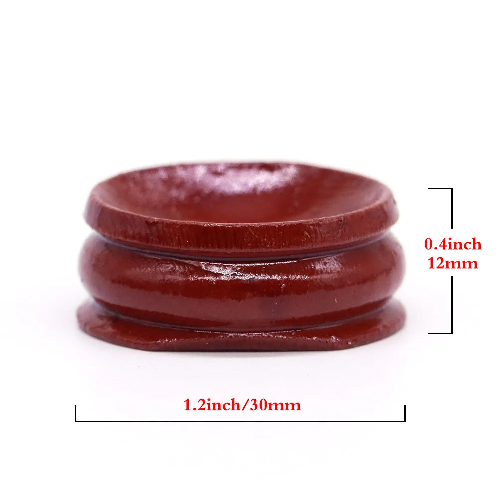 34x49MM Stone Egg Natural Amethyst Jade Crystal Reiki Healing Wicca Massage Eggs Energy Quartz Feng Shui Gemstone Crafts Decor